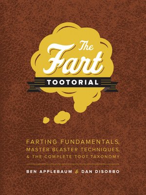 cover image of The Fart Tootorial